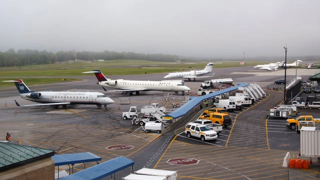 Tradewind Aviation