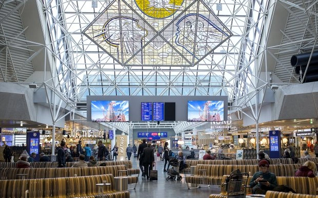 Flight Delays