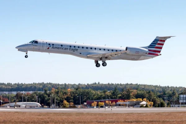 Charlotte Airport