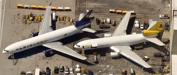 McDonnell Douglas