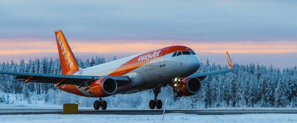 Winter 2026 Flights