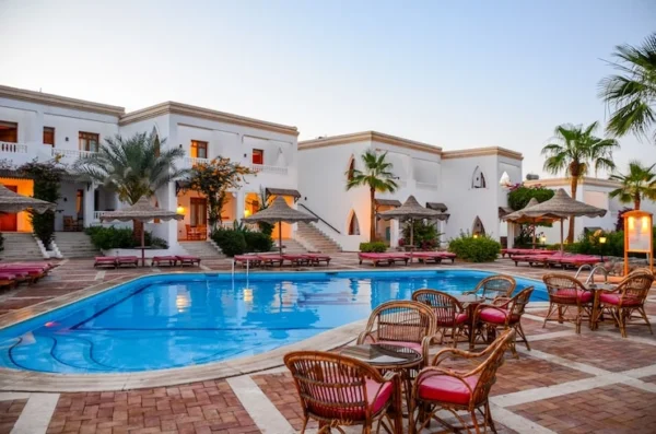 Hotel Investment