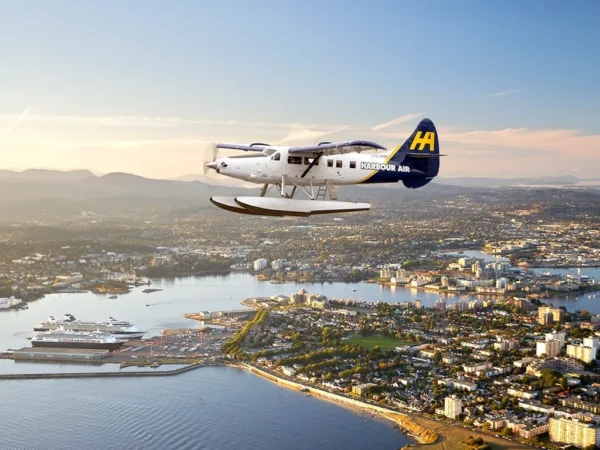 Seattle Travel