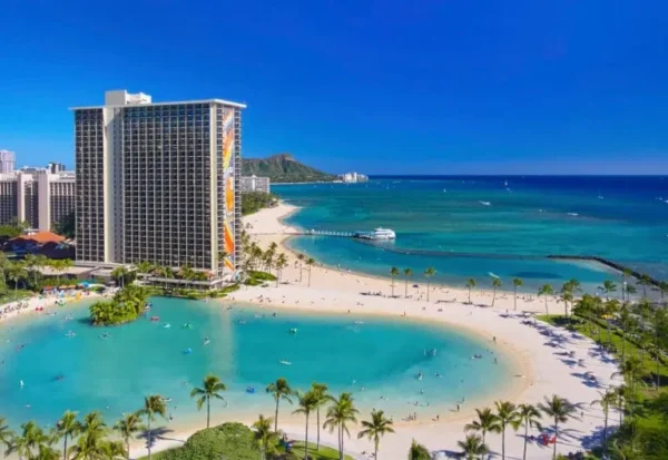 Waikiki