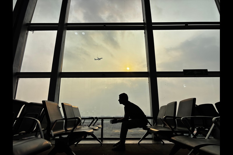 Israel Airline_Tel Aviv