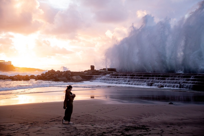 Japan_Typhoon Season