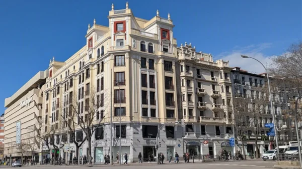 Salamanca District