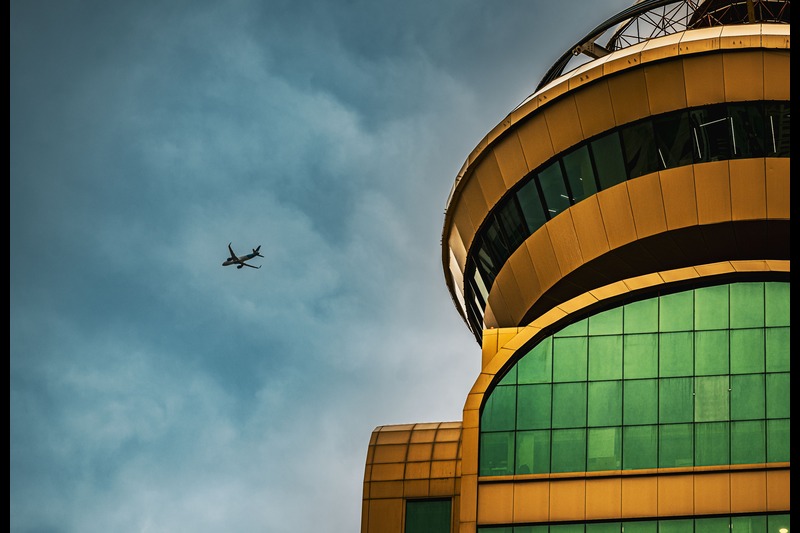 Kuwait International Airport