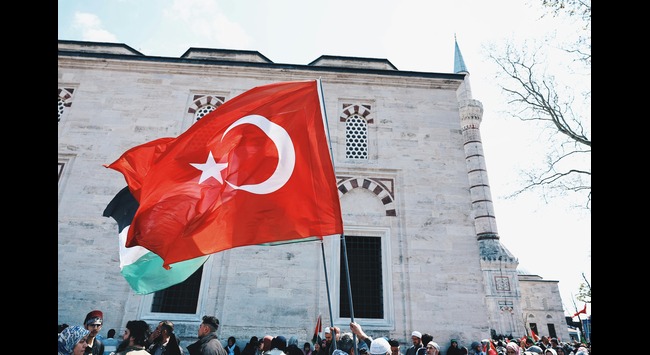 Türkiye_Israel