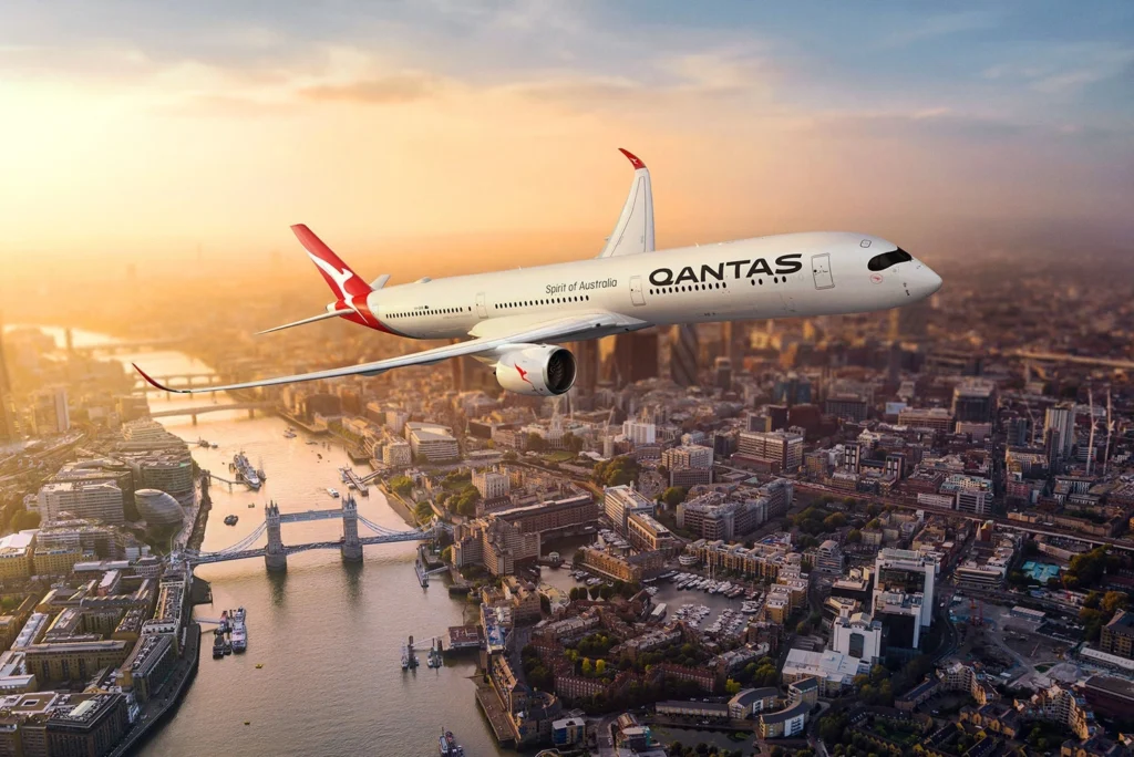 Australia Travel