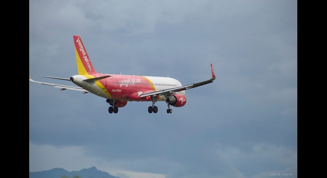 Vietjet_vietnam travel_India