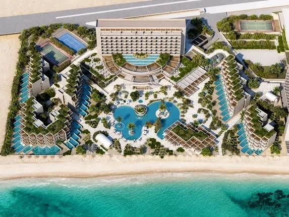 Rhodes Tourism