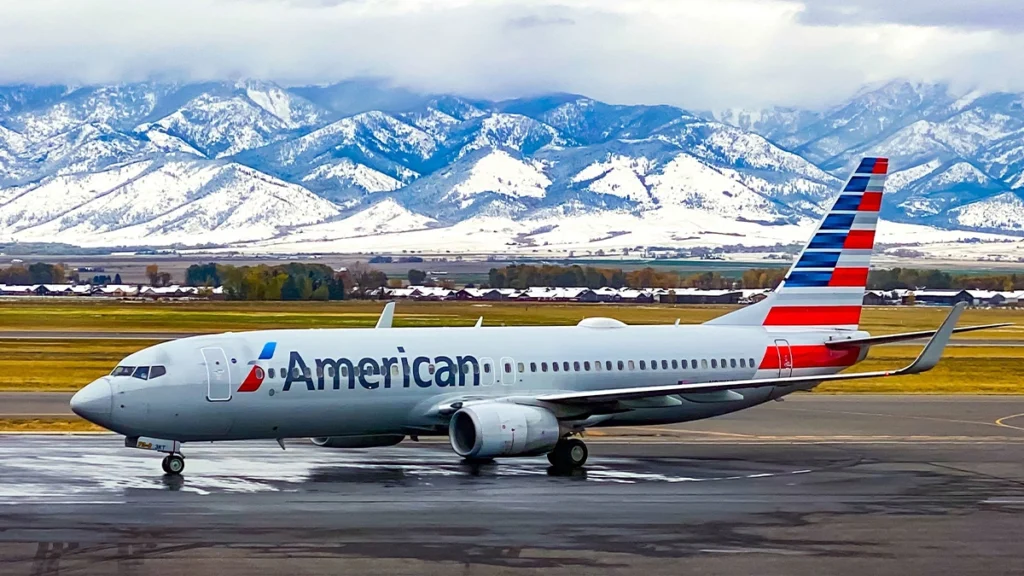 Philadelphia Airport