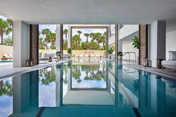 Luxury Travel