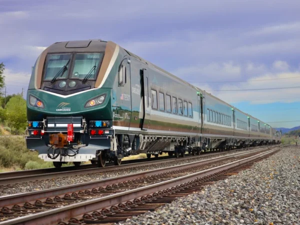 Washington Rail
