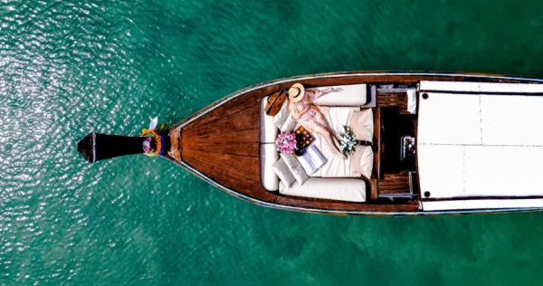 Thailand Tourism