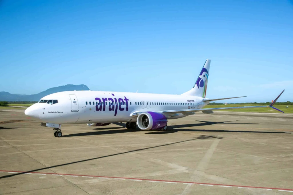 Arajet Launches Direct Punta Cana–Rosario Flights, Unlocking Affordable Caribbean Travel from Argentina