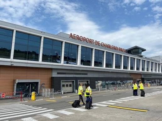 Airport Closure