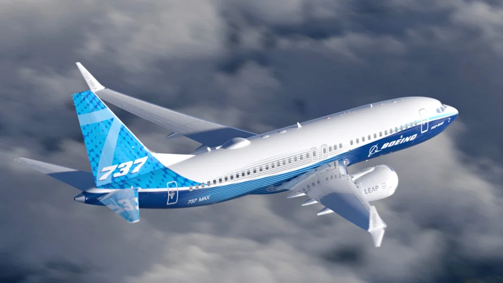 Airline Fleets