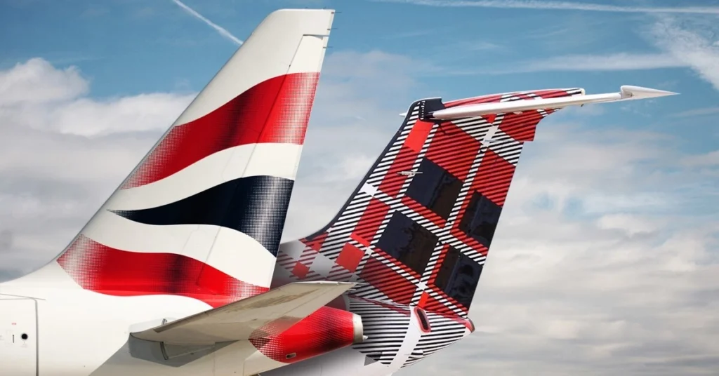 Glasgow Airport