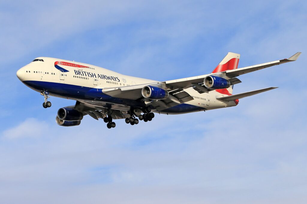 British Airways Launches Investigation into Crew Illness