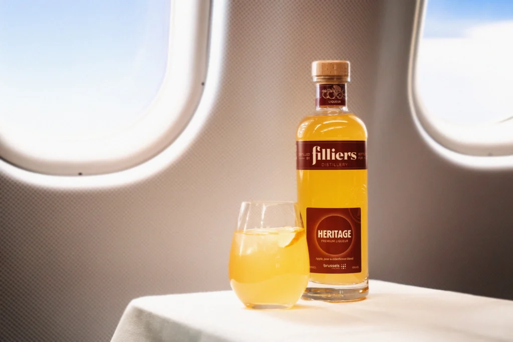 Business Class