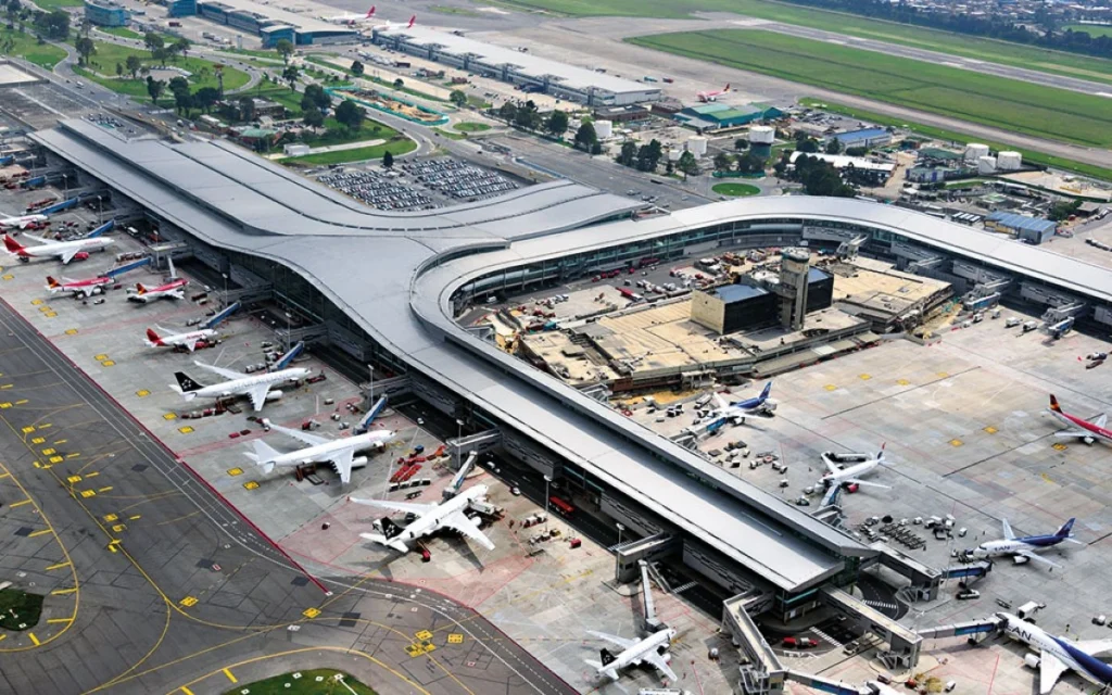 Medellín Airport