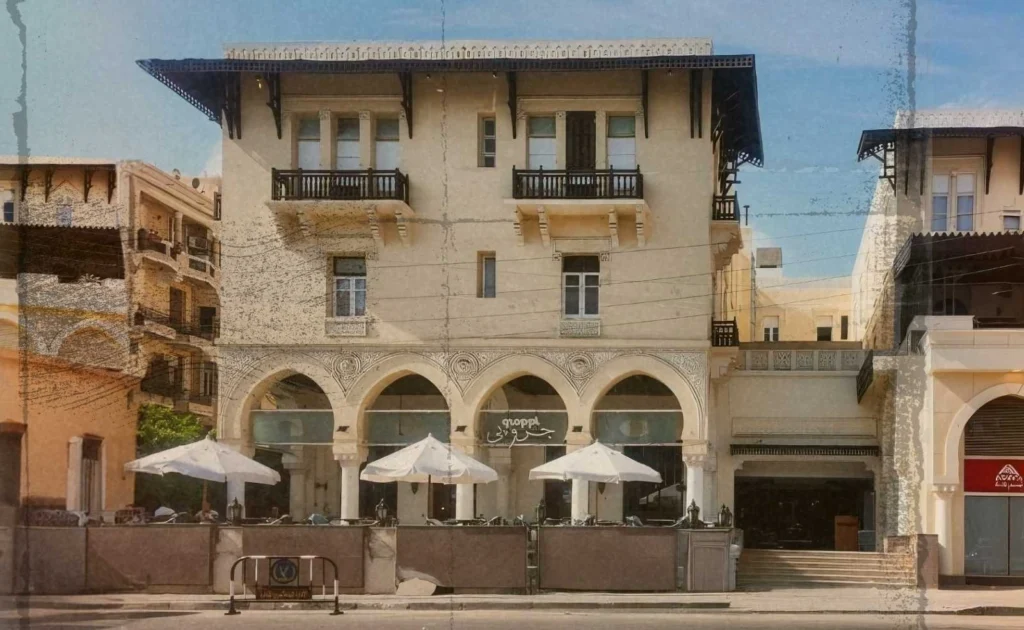 Korba Heliopolis
