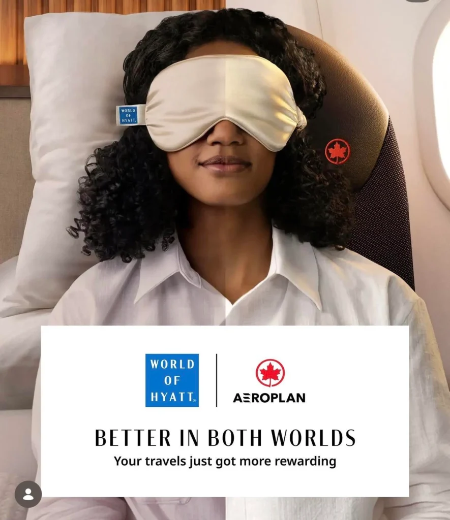 World of Hyatt