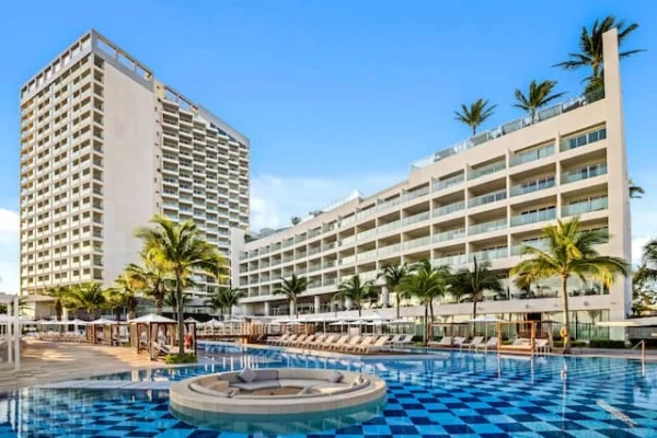 JW Marriott Costa Elena