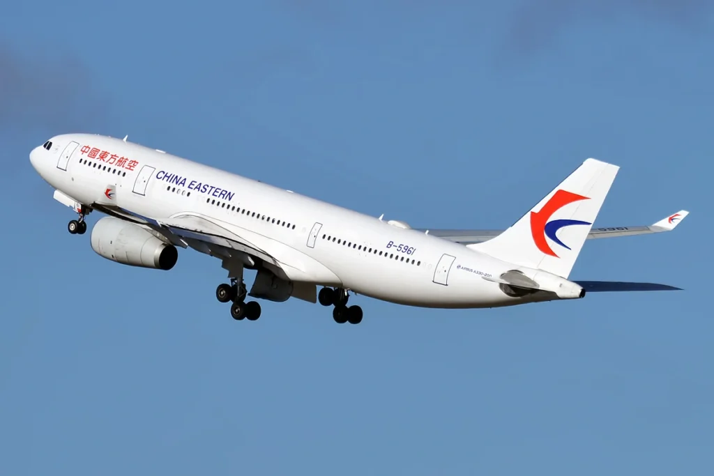 Airline Technology