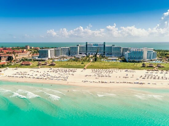 Caribbean Travel