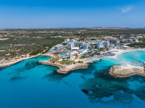 Protaras