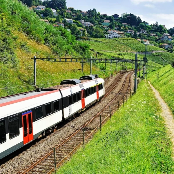 Norway Railways