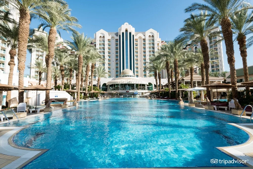 Israel Travel