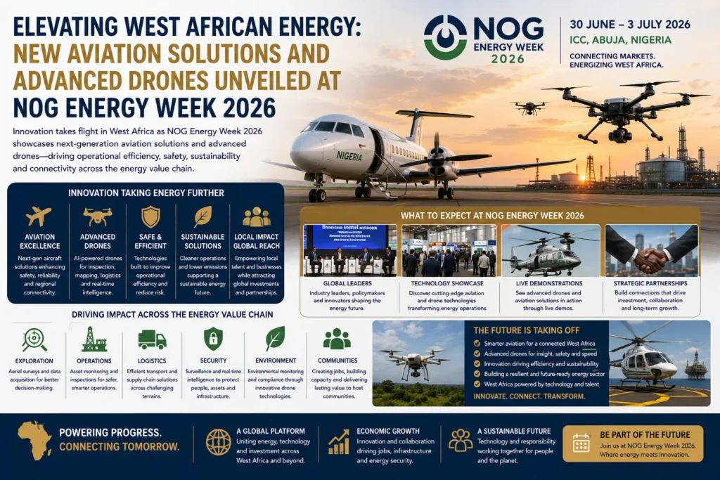 Elevating West African energy innovation