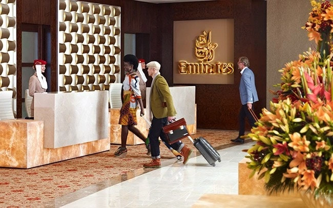 Luxury Travel