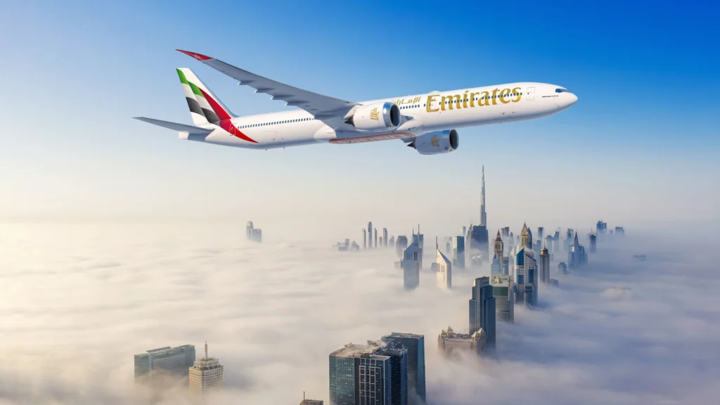Dubai Aviation