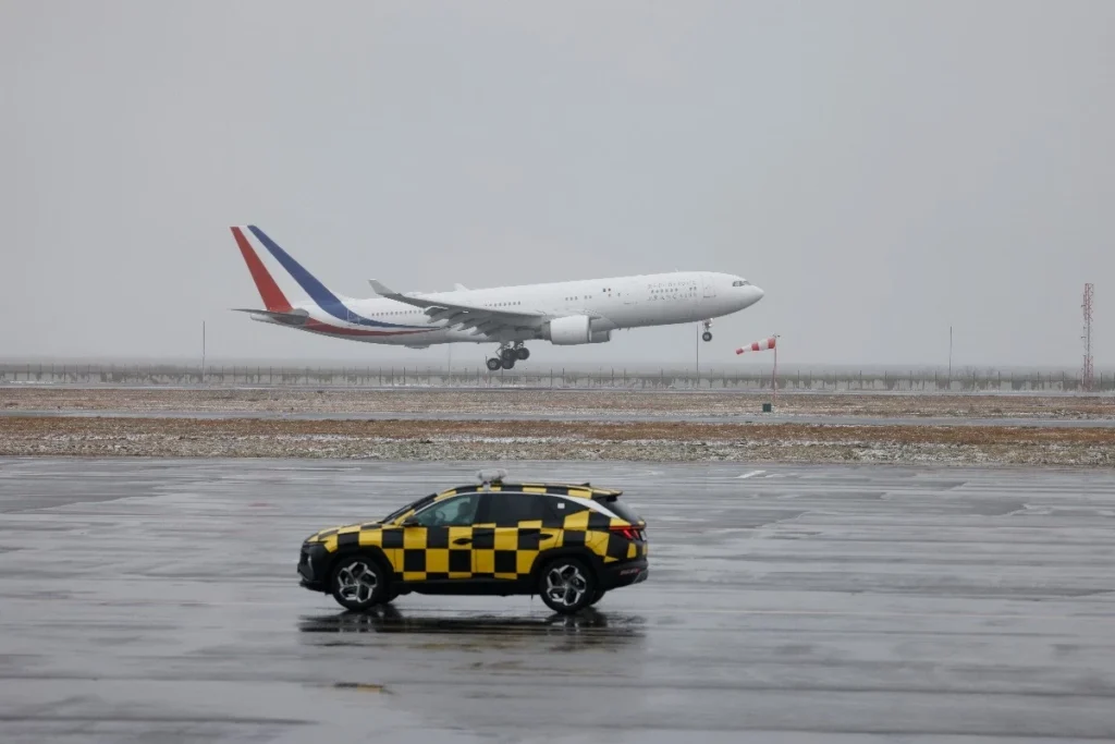 IATA passenger demand