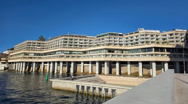 Monaco Tourism