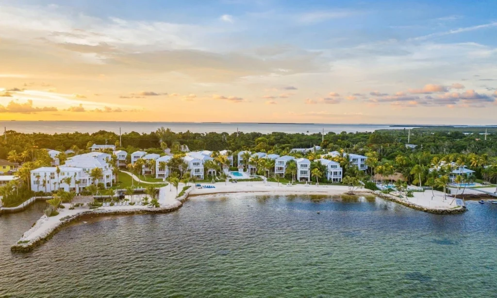 Florida Keys hotels