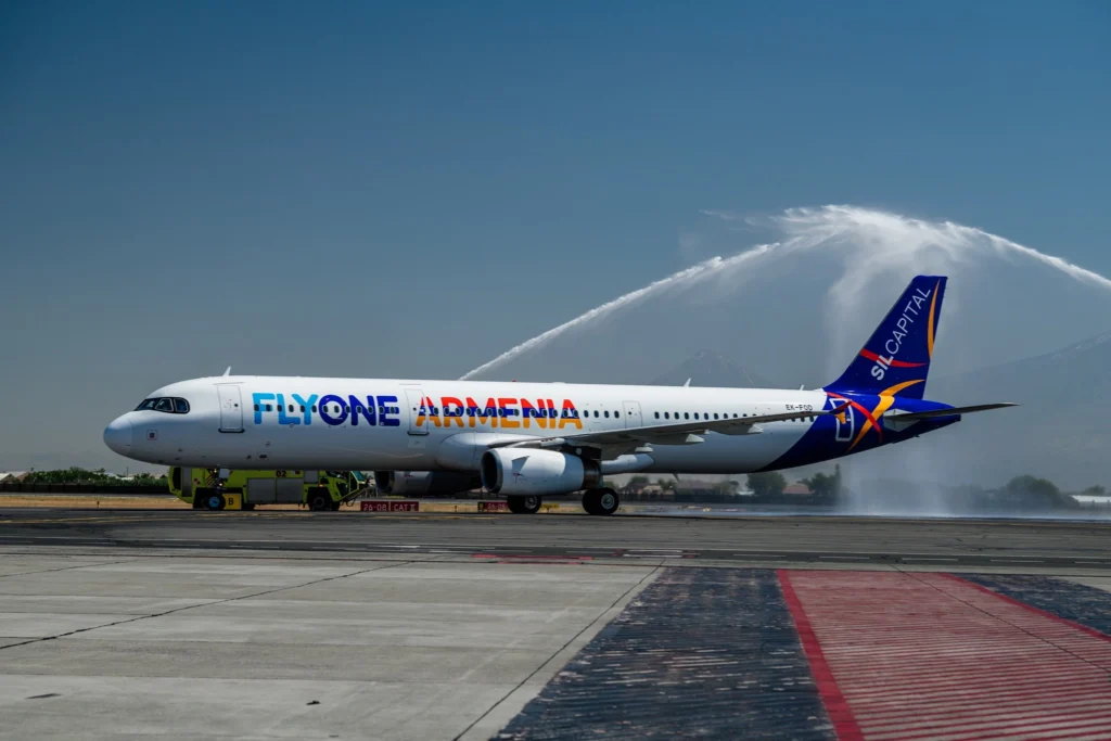 Tashkent Airport