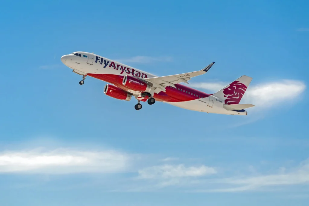 Flight Discounts
