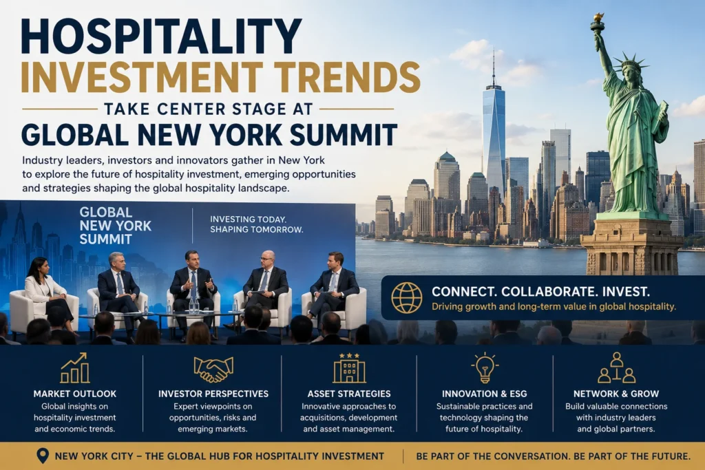 Global New York Summit 2023