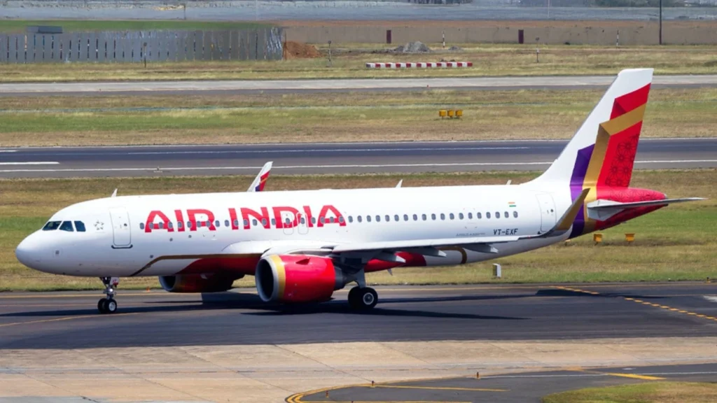 Mumbai Airport