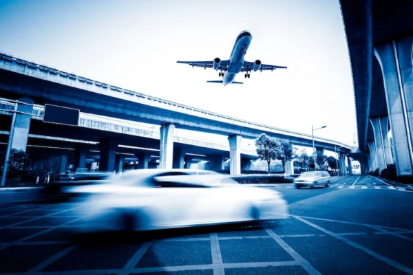 Aviation Fuel