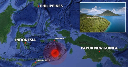 Halmahera