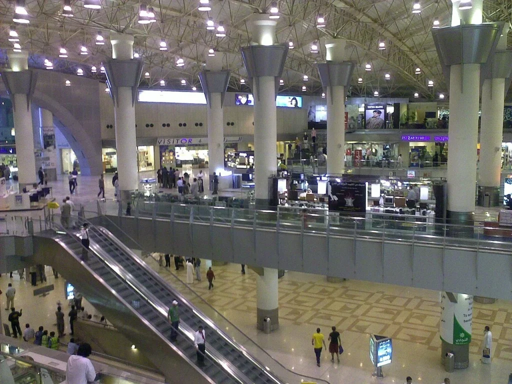 Flight Disruptions