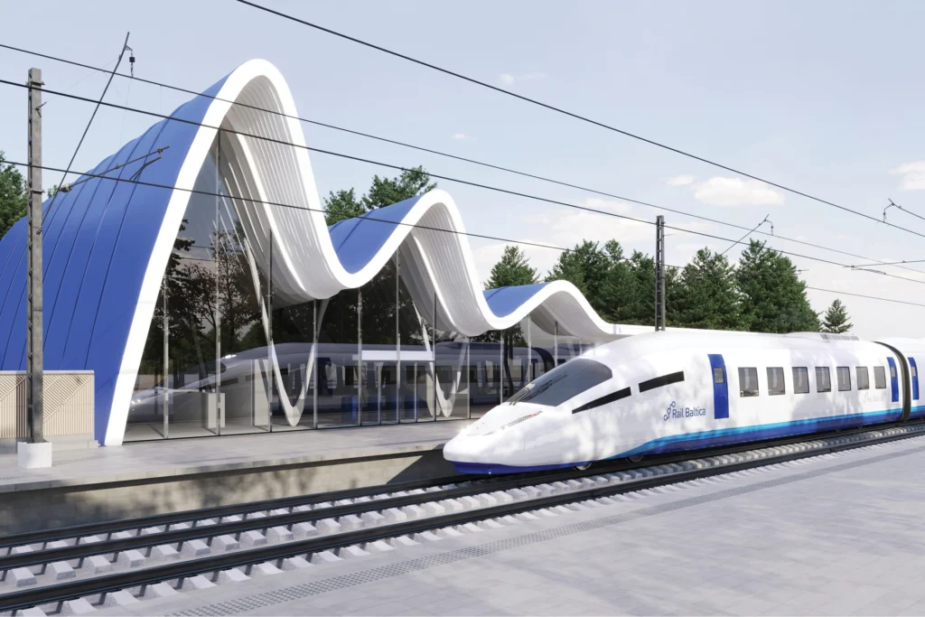 Railway Procurement