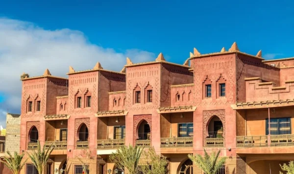 Marrakech
